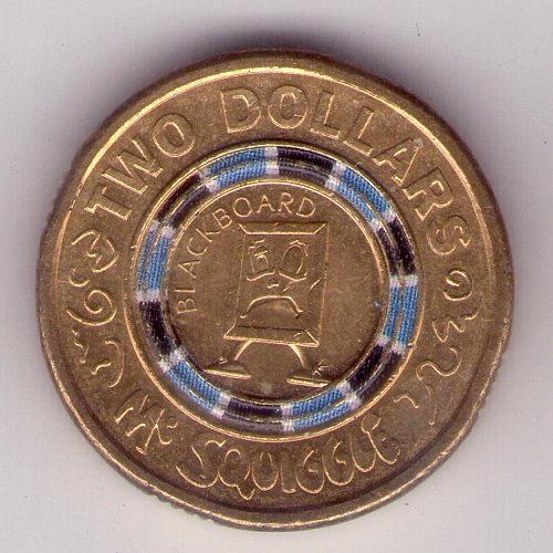 The-Big-Noodle:-Australian-2-Dollar-Coins