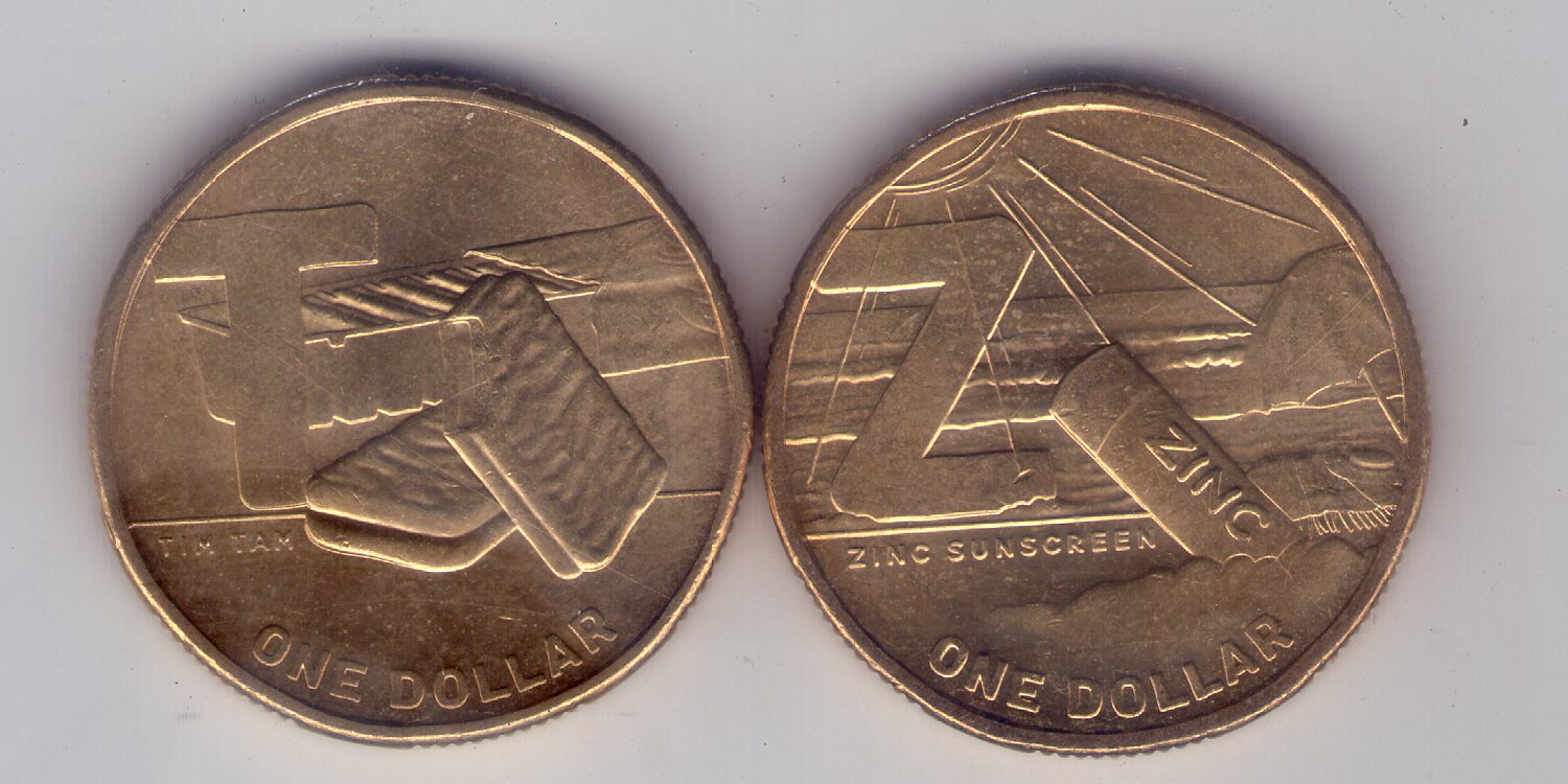 The-Big-Noodle:-Australian-1-Dollar-Coins