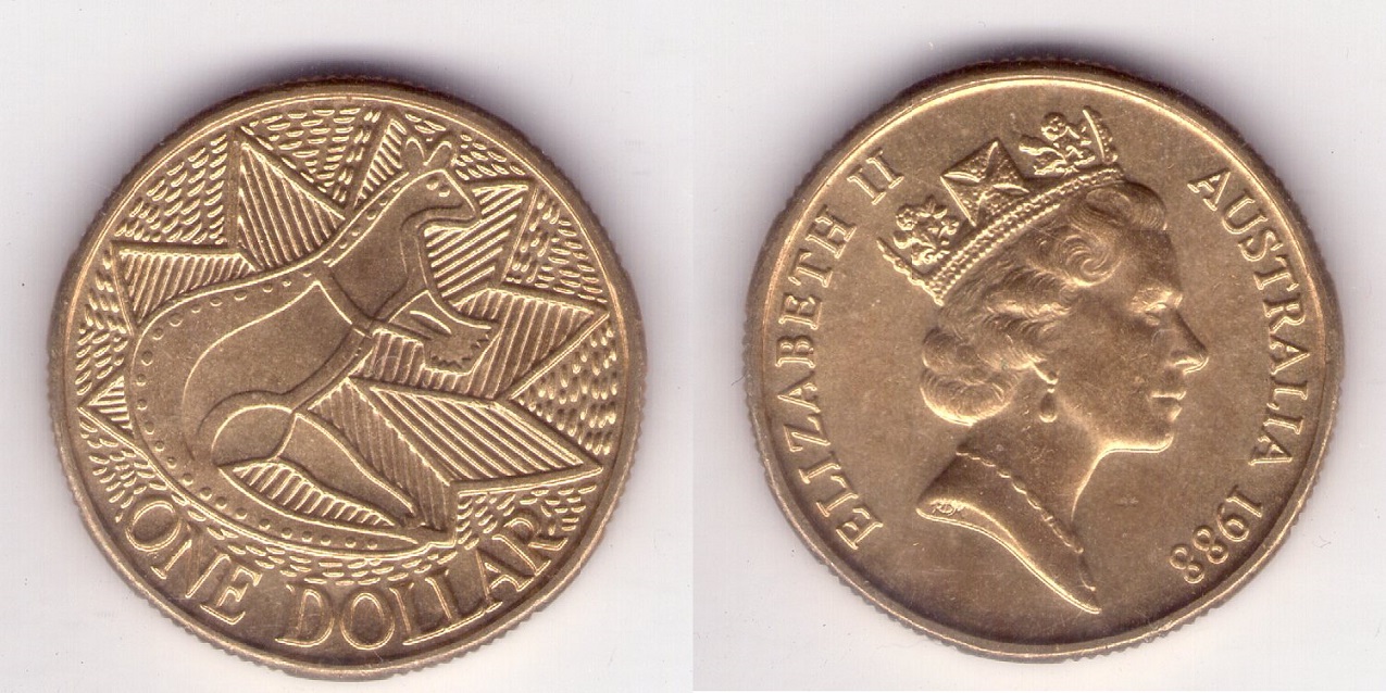 The-Big-Noodle:-Australian-1-Dollar-Coins