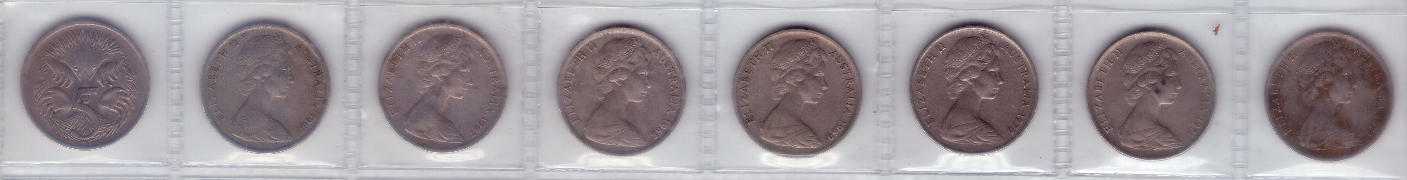 The-Big-Noodle:-Australian-5-Cent-Coins
