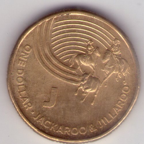 The-Big-Noodle:-Australian-1-Dollar-Coins