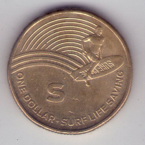 The-Big-Noodle:-Australian-1-Dollar-Coins