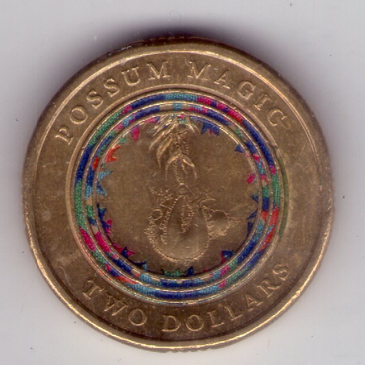 The-Big-Noodle:-Australian-2-Dollar-Coins