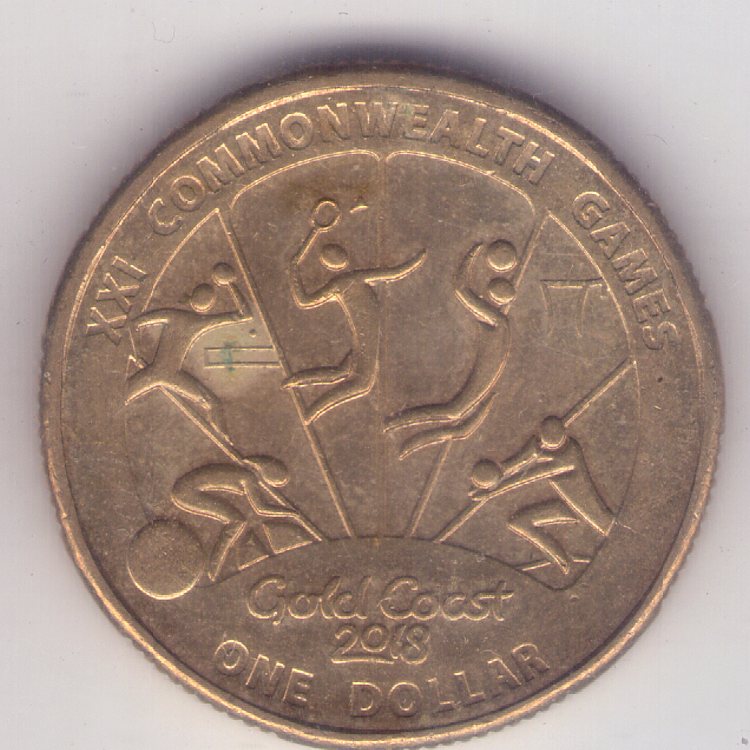 The-Big-Noodle:-Australian-1-Dollar-Coins