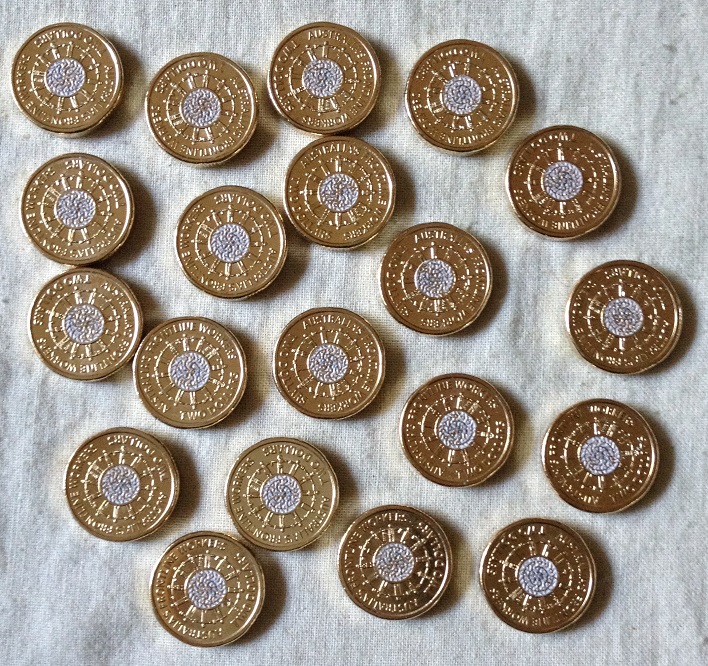 The-Big-Noodle:-Australian-2-Dollar-Coins