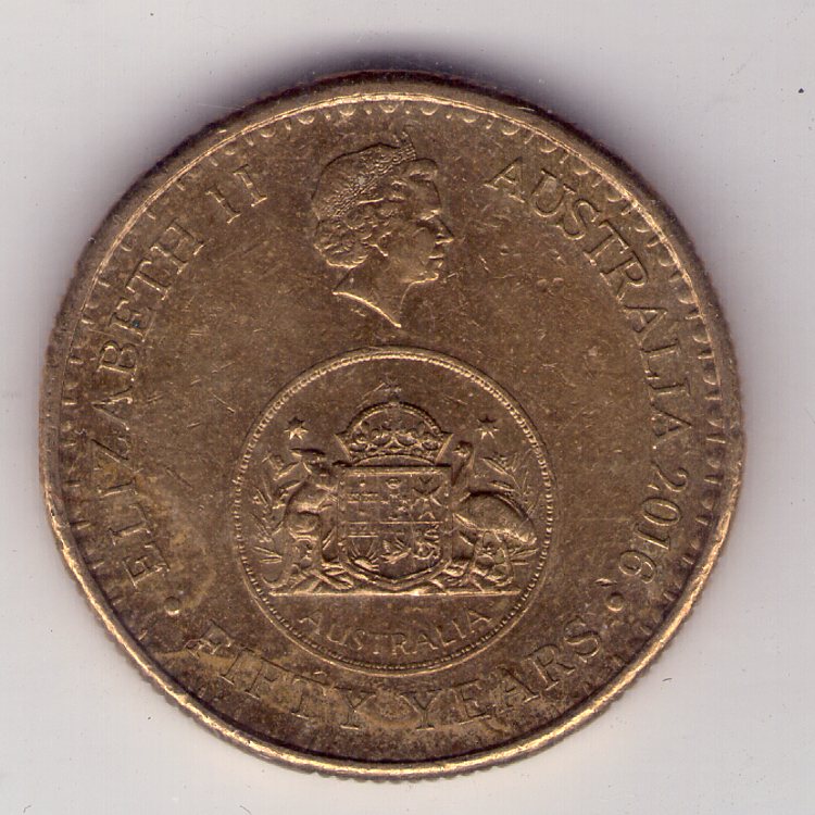 The-Big-Noodle:-Australian-1-Dollar-Coins