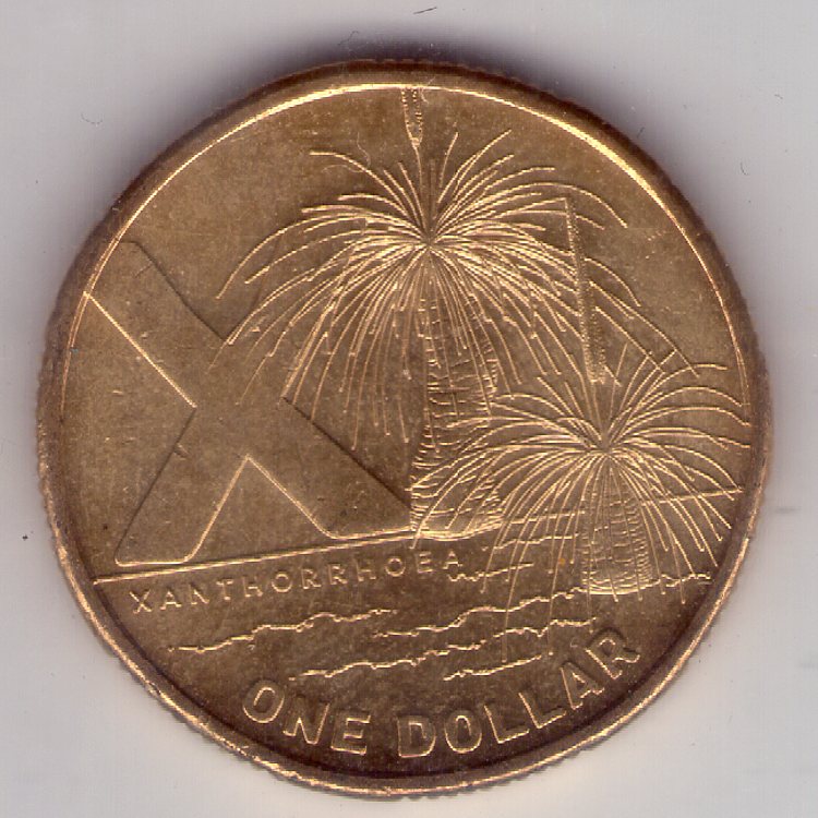 The-Big-Noodle:-Australian-1-Dollar-Coins