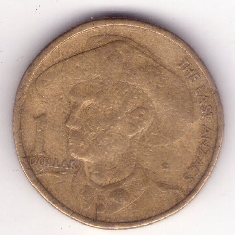 The-Big-Noodle:-Australian-1-Dollar-Coins