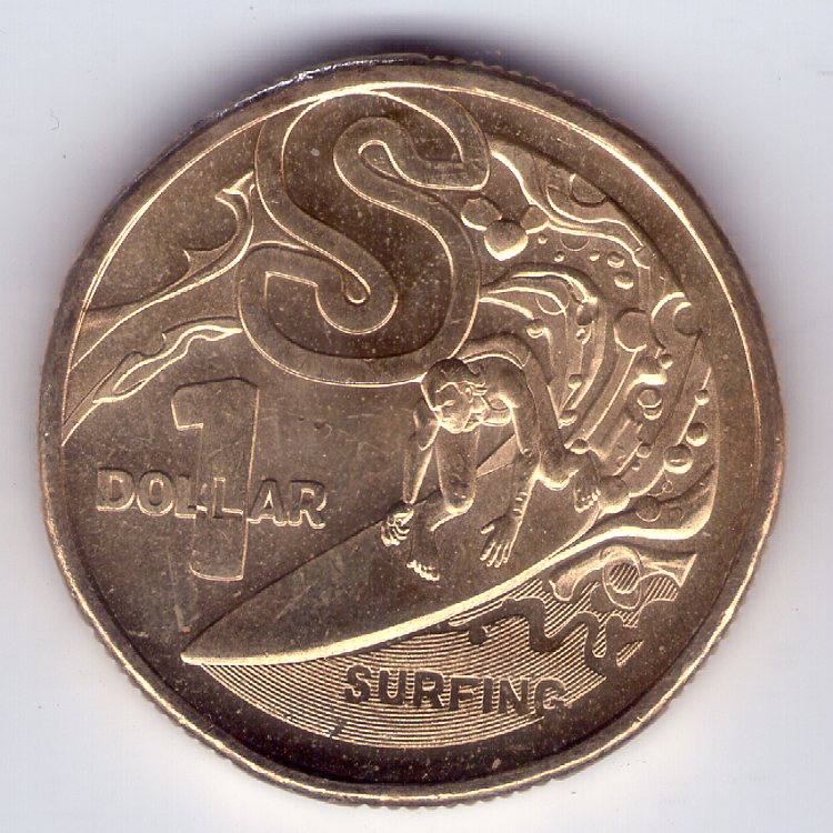 The-Big-Noodle:-Australian-1-Dollar-Coins
