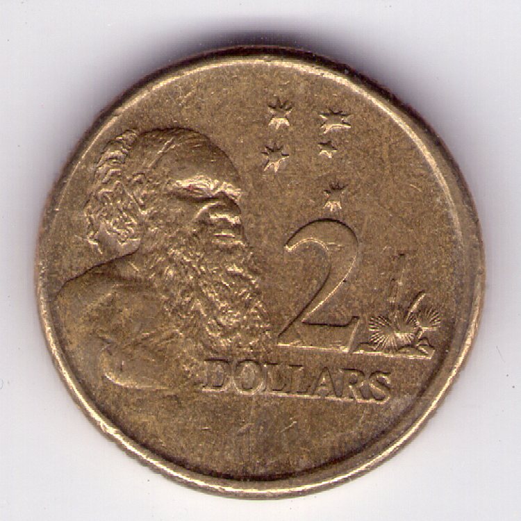 The-Big-Noodle:-Australian-2-Dollar-Coins