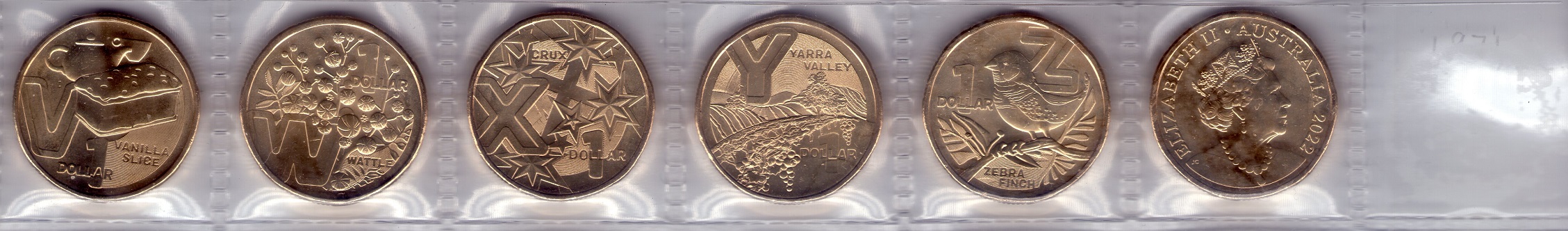 The-Big-Noodle:-Noodling-A-Complete-Set-Of-Circulating-Australian-Decimal-Coins-From-Scratch