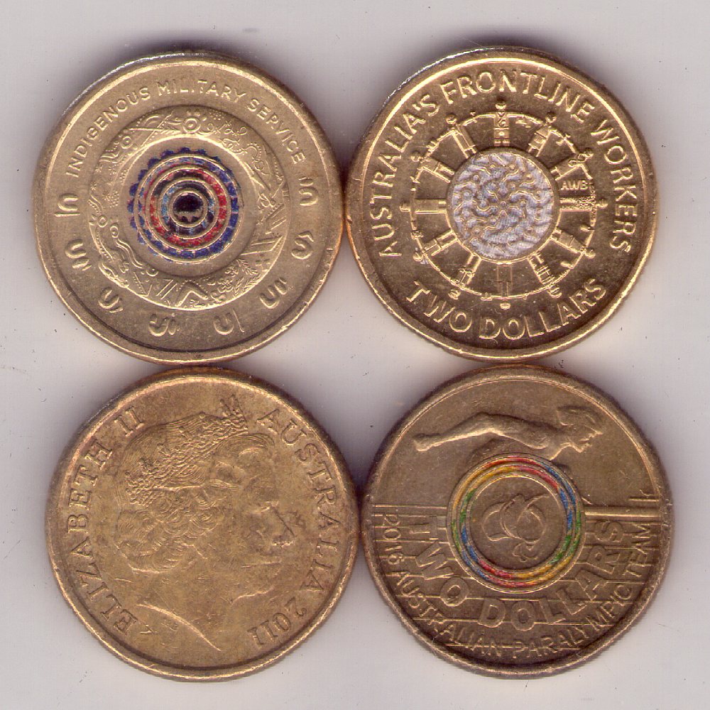 The-Big-Noodle:-Australian-2-Dollar-Coins