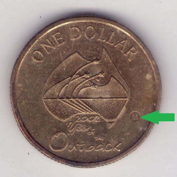 The-Big-Noodle:-Australian-1-Dollar-Coins