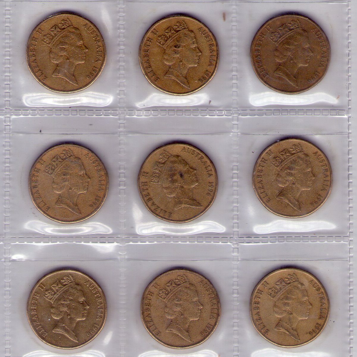 The-Big-Noodle:-Australian-1-Dollar-Coins
