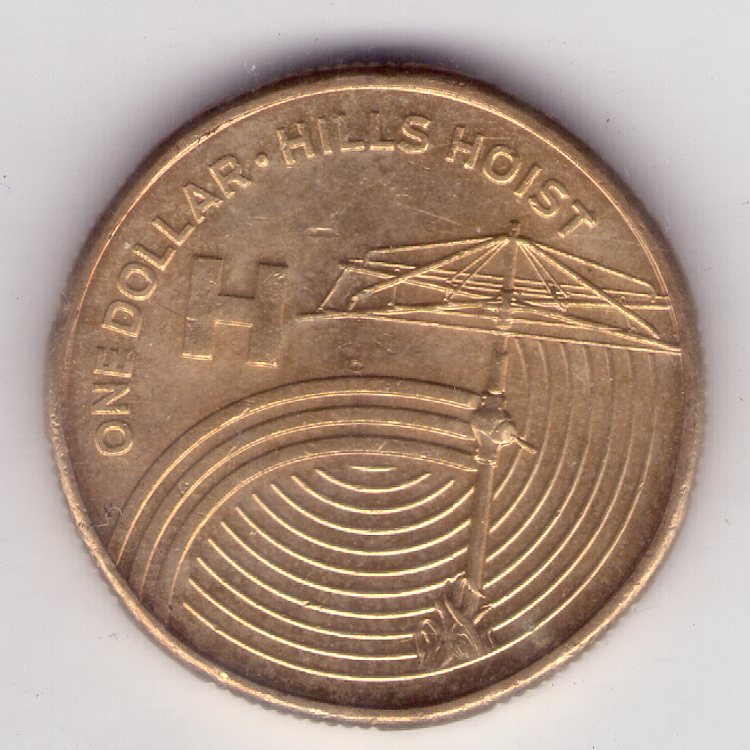 The-Big-Noodle:-Australian-1-Dollar-Coins