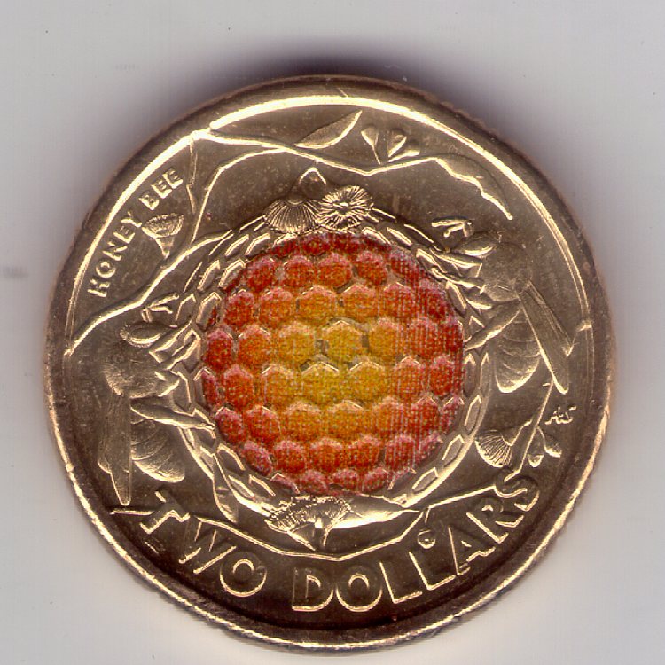 The-Big-Noodle:-Australian-2-Dollar-Coins