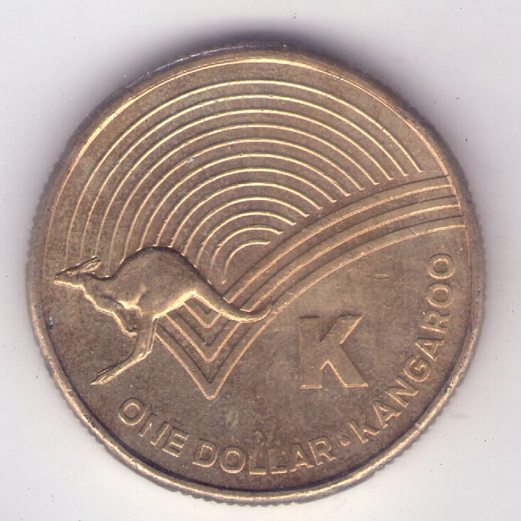 The-Big-Noodle:-Australian-1-Dollar-Coins