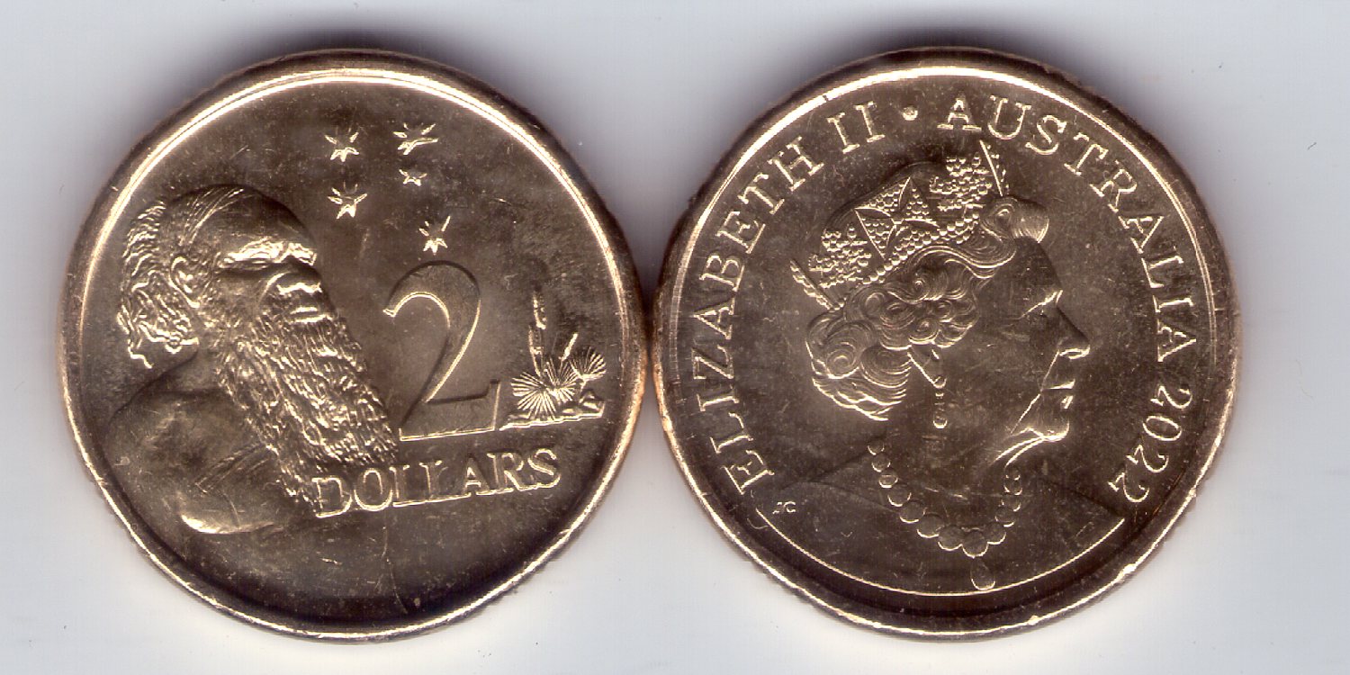 The-Big-Noodle:-Noodling-A-Complete-Set-Of-Circulating-Australian-Decimal-Coins-From-Scratch