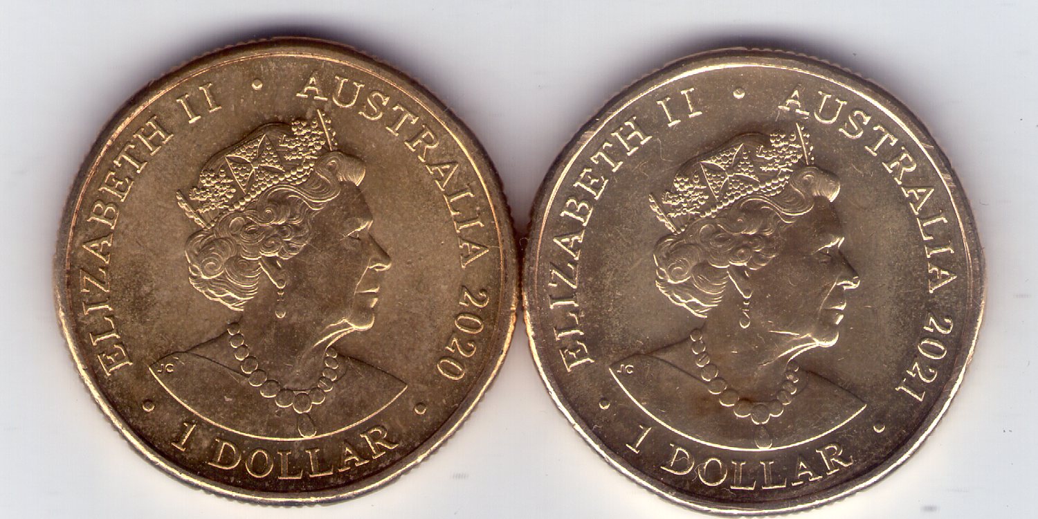 The-Big-Noodle:-Australian-1-Dollar-Coins