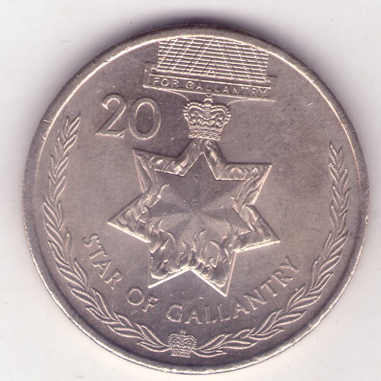 The-Big-Noodle:-Australian-20-Cent-Coins