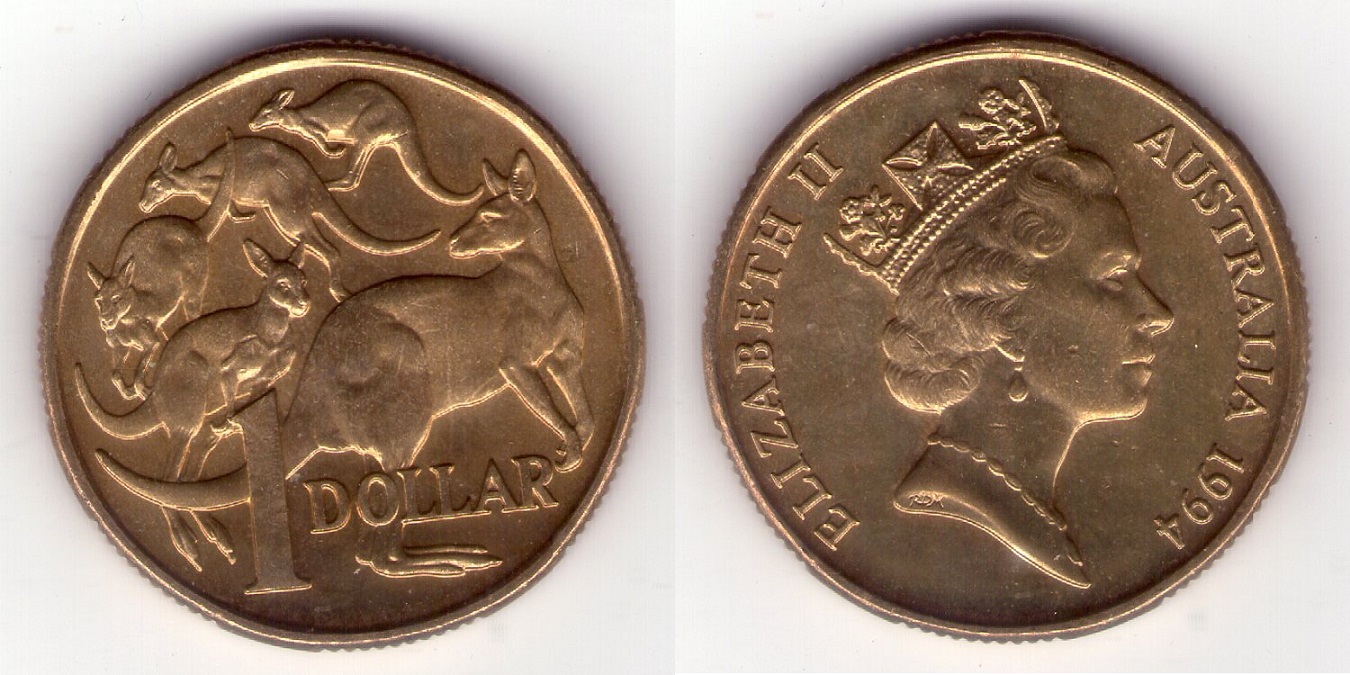 The-Big-Noodle:-Australian-1-Dollar-Coins