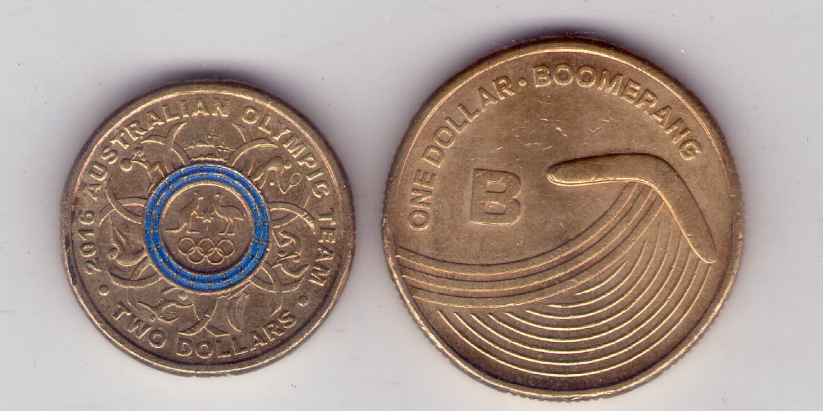 The-Big-Noodle:-Noodling-A-Complete-Set-Of-Circulating-Australian-Decimal-Coins-From-Scratch