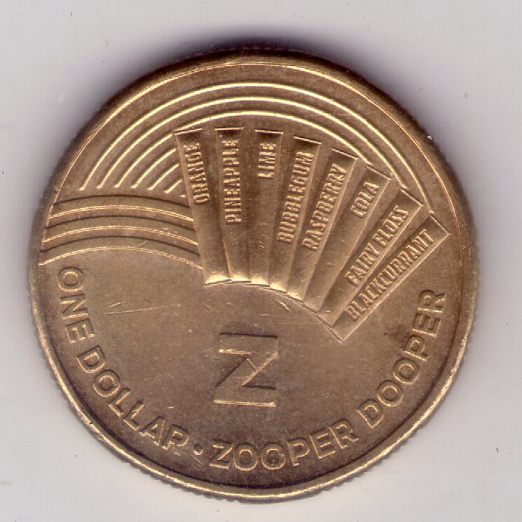 The-Big-Noodle:-Australian-1-Dollar-Coins