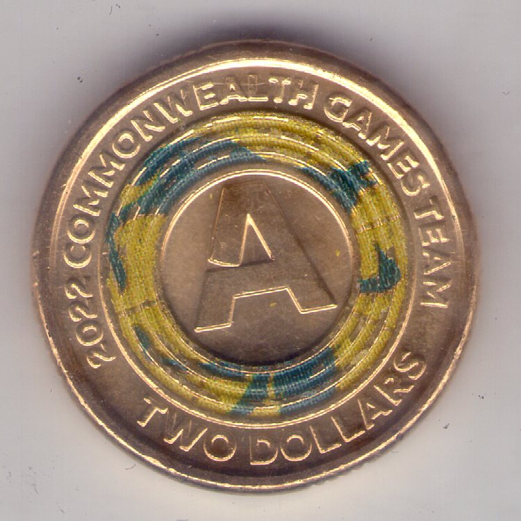 The-Big-Noodle:-Australian-2-Dollar-Coins