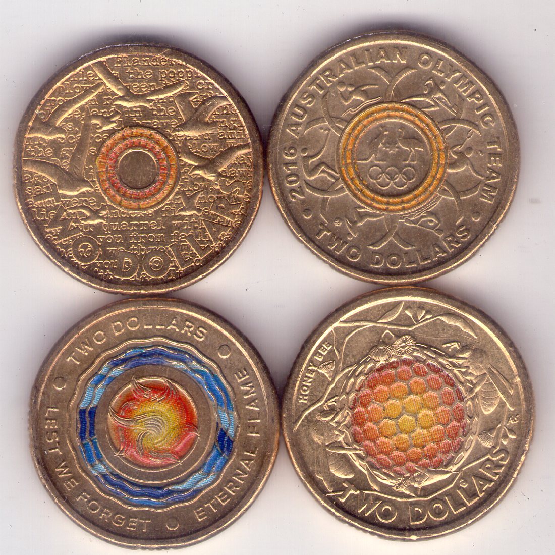The-Big-Noodle:-Australian-2-Dollar-Coins