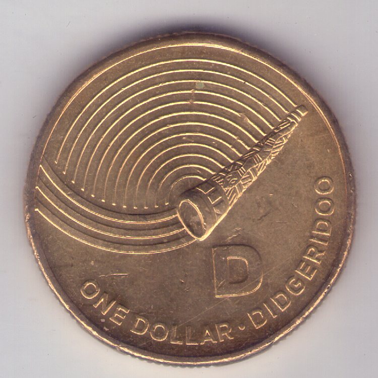 The-Big-Noodle:-Australian-1-Dollar-Coins