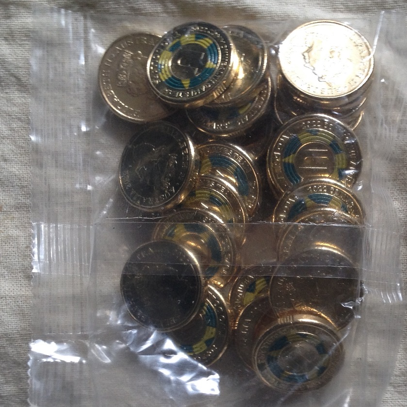 The-Big-Noodle:-Australian-2-Dollar-Coins