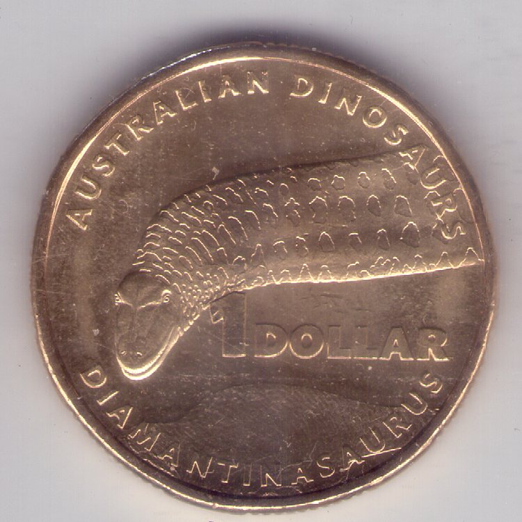 The-Big-Noodle:-Australian-1-Dollar-Coins
