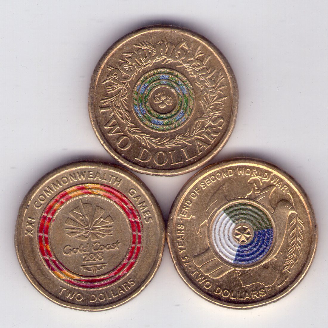 The-Big-Noodle:-Australian-2-Dollar-Coins