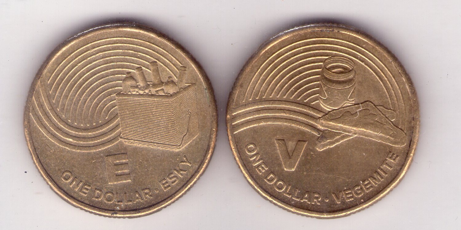 The-Big-Noodle:-Australian-1-Dollar-Coins