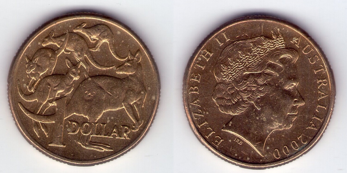 The-Big-Noodle:-Australian-1-Dollar-Coins