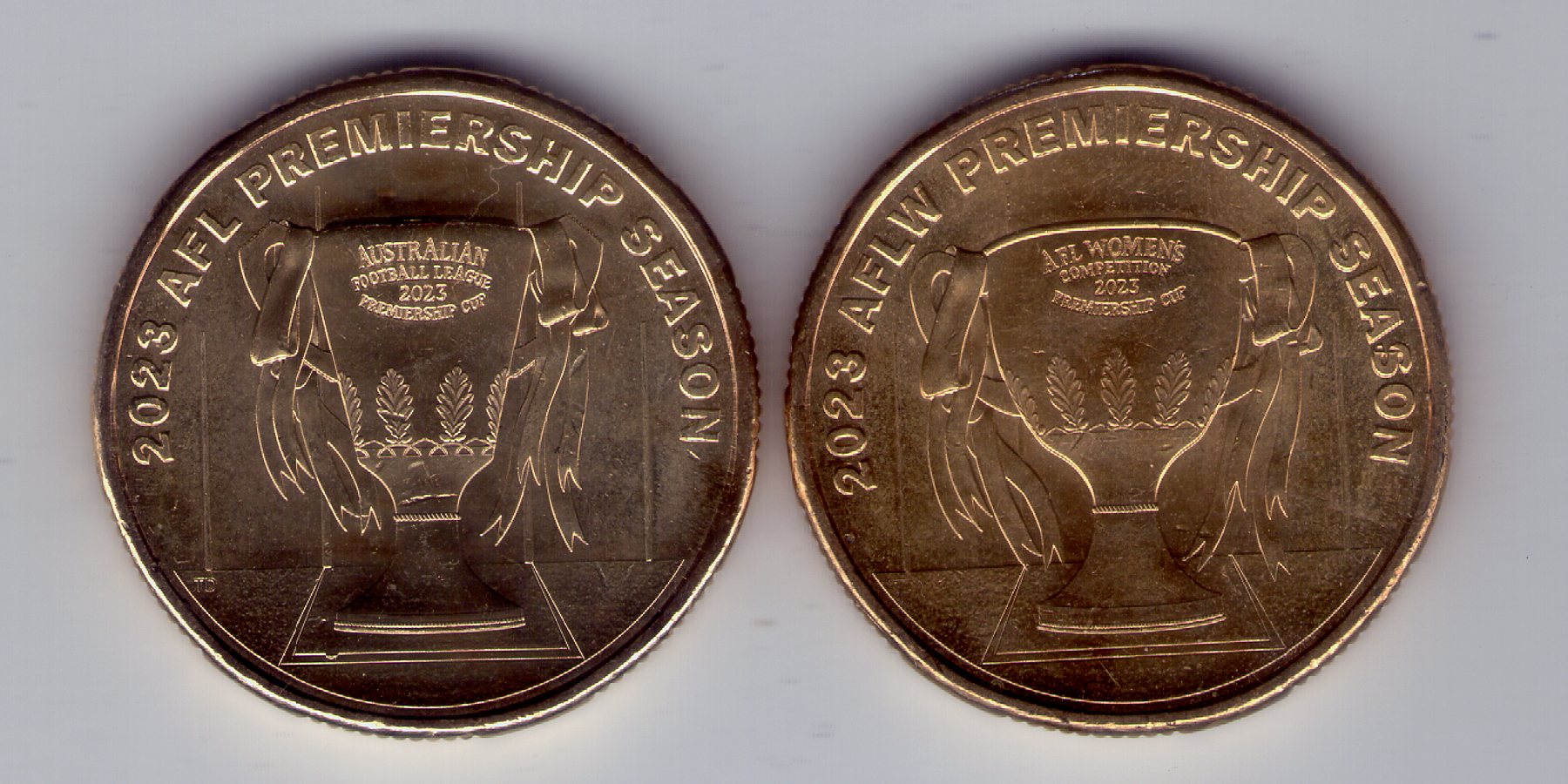 The-Big-Noodle:-Noodling-A-Complete-Set-Of-Circulating-Australian-Decimal-Coins-From-Scratch