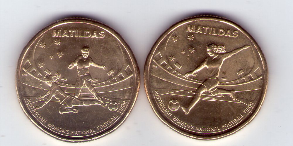 The-Big-Noodle:-Australian-1-Dollar-Coins