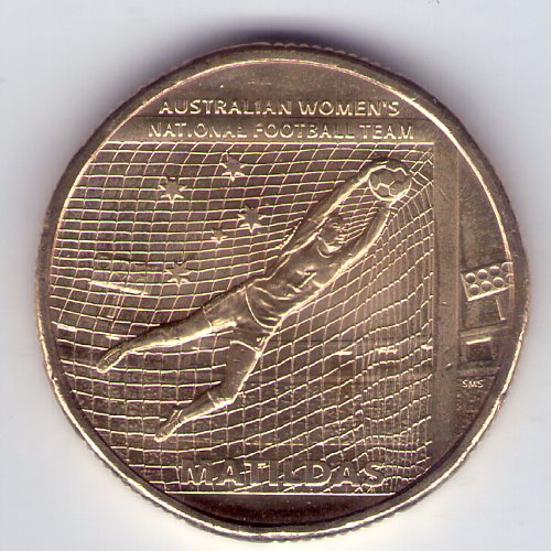 The-Big-Noodle:-Australian-1-Dollar-Coins