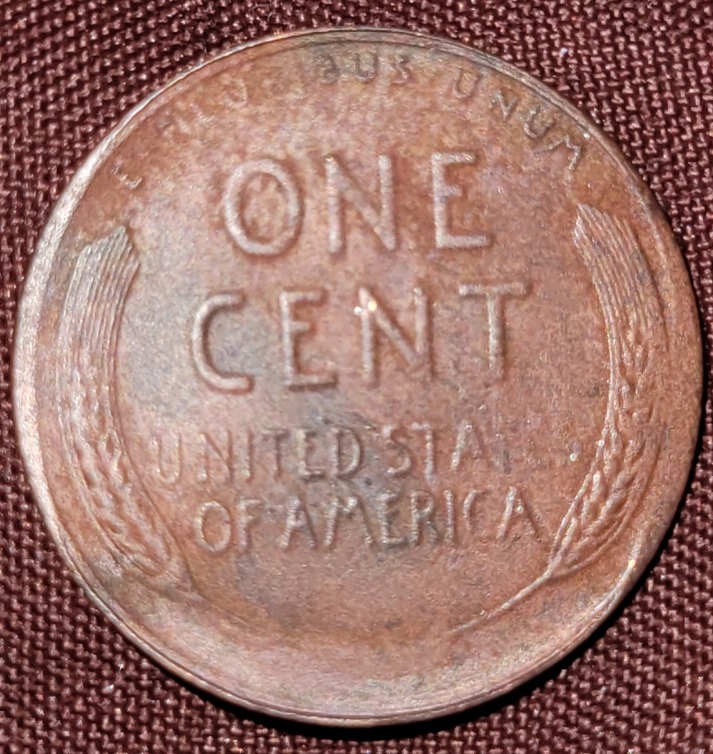 I-Think-I-Found-Gold:-1943-Copper-Penny-No-Mint-Mark
