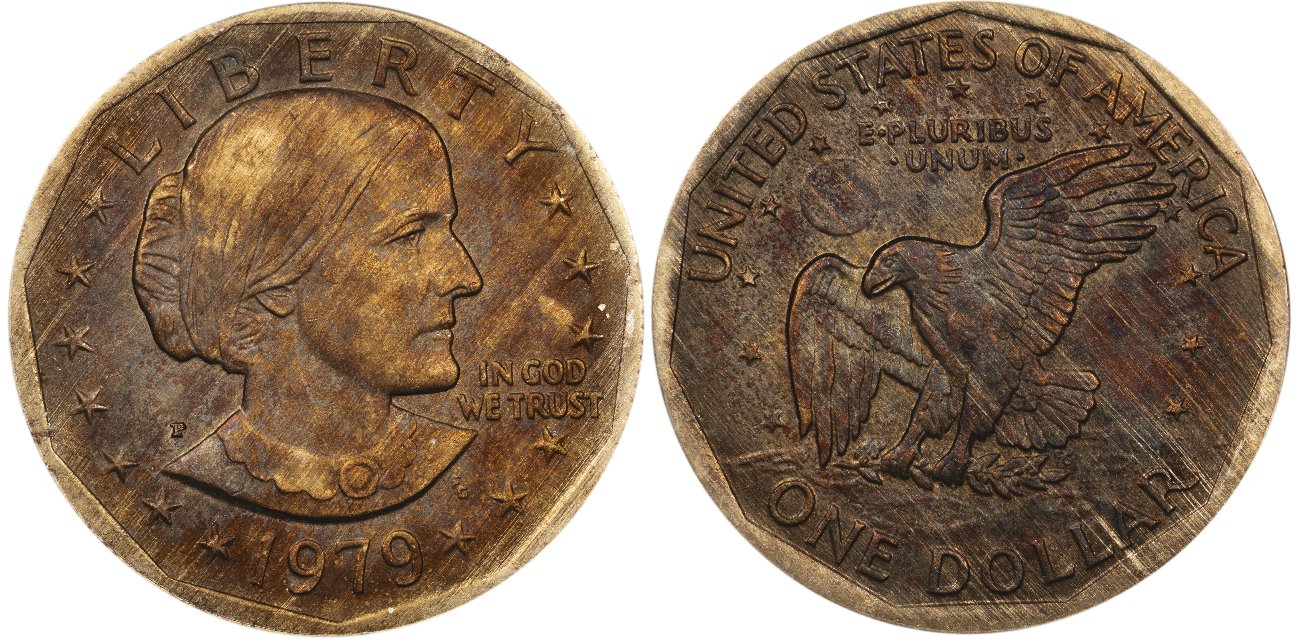 Roller-Marks-On-A-1979-P-SBA-$1