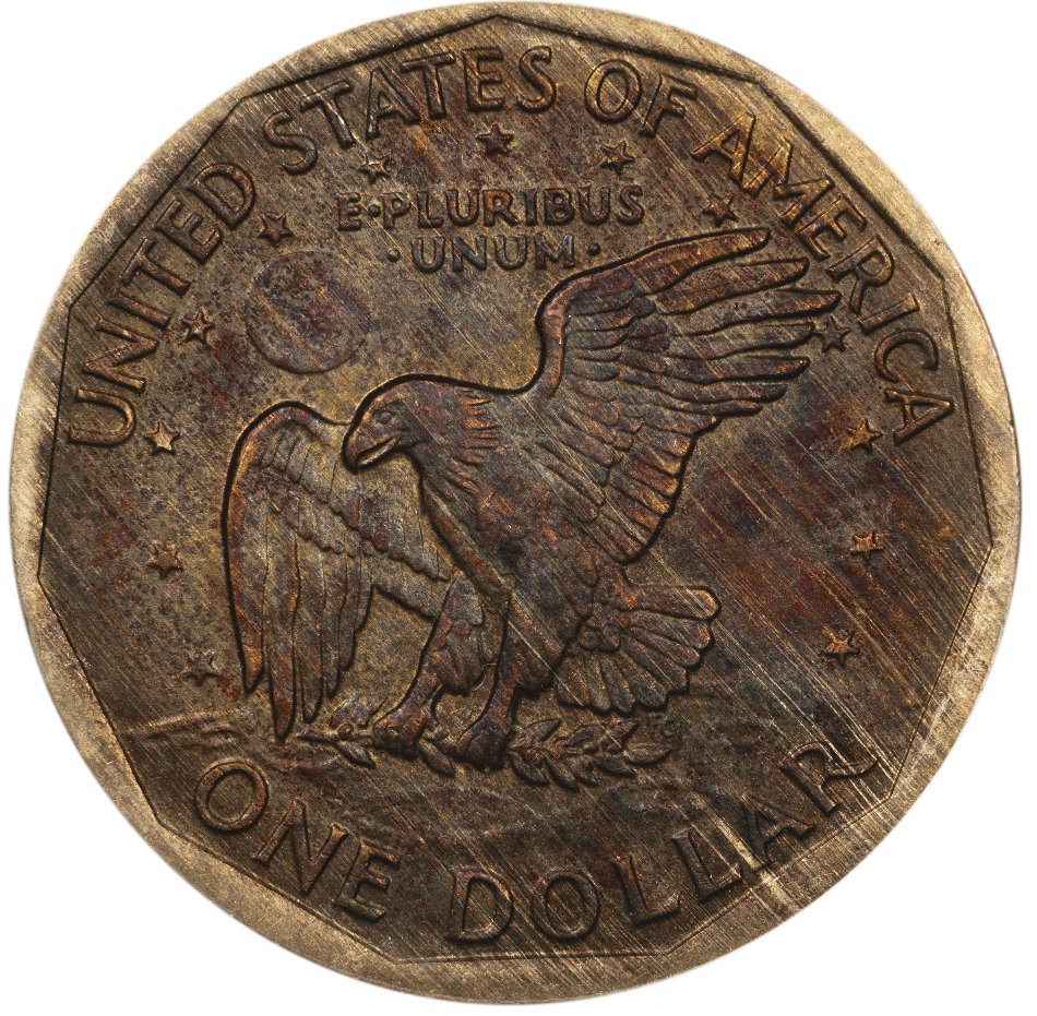 Roller-Marks-On-A-1979-P-SBA-$1