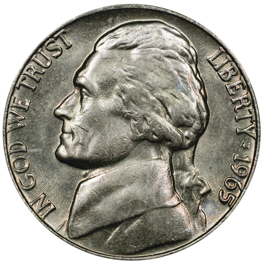 Opinions-On-This-1965-Jefferson-Nickel