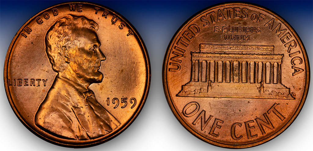 A-Beautiful-1959-P-Lincoln-Cent
