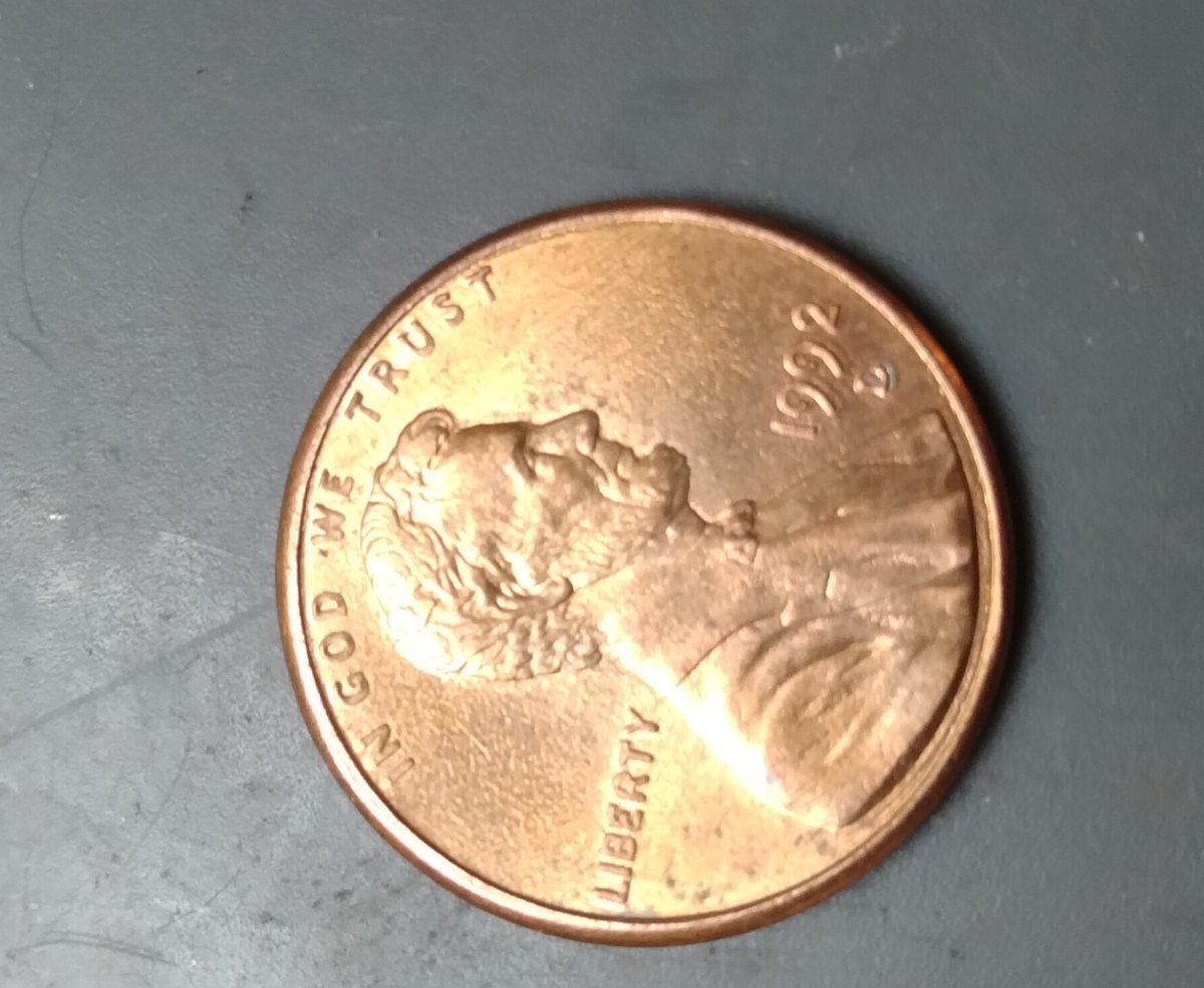 How-Can-You-Tell-If-Your-1992-Lincoln-Cent-Is-Wide-AM-Or-Close-AM-Error