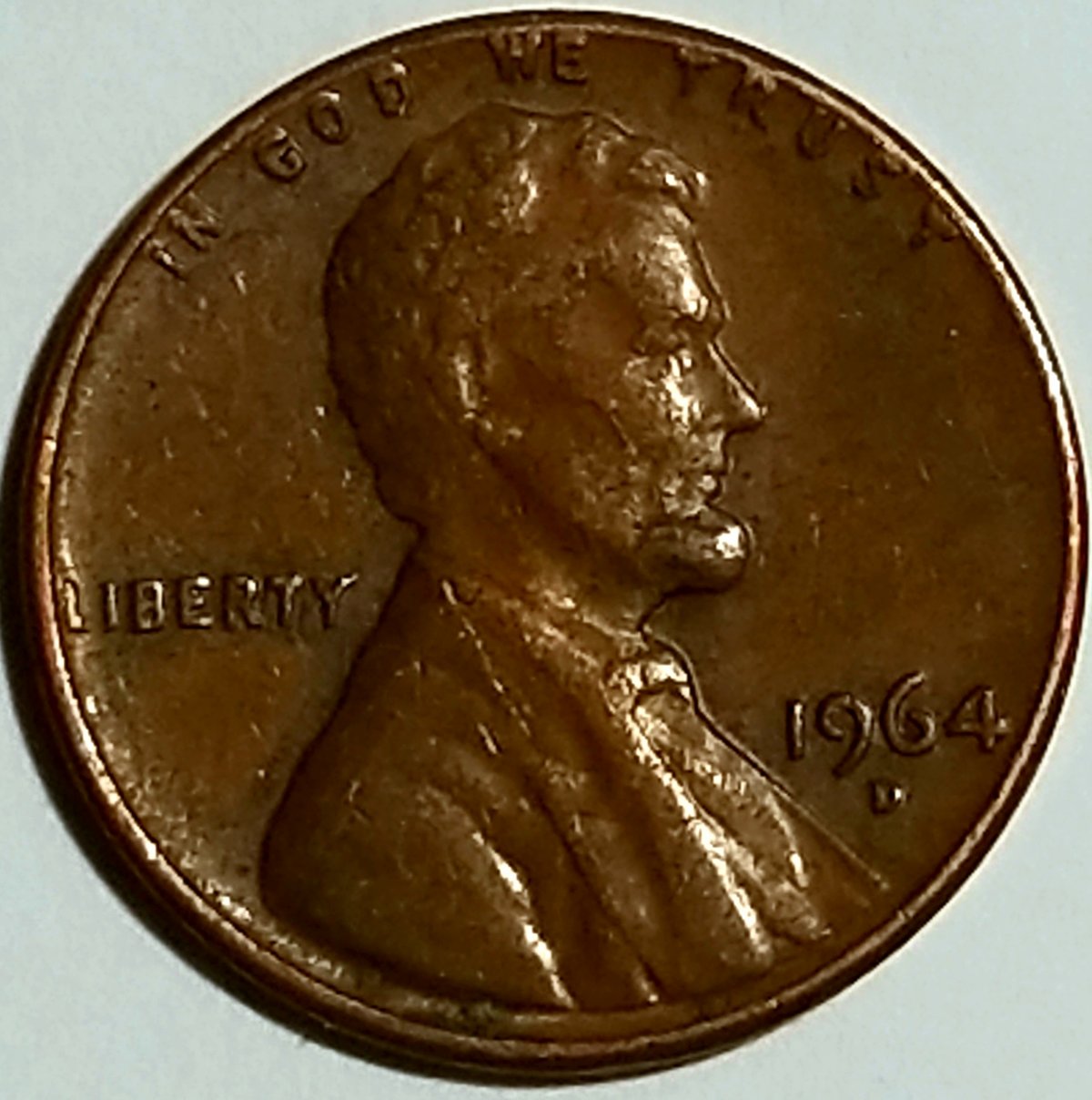 1964-D-Lincoln-Cent--Possible-DDO---DDR...-Need-Help-Identifying