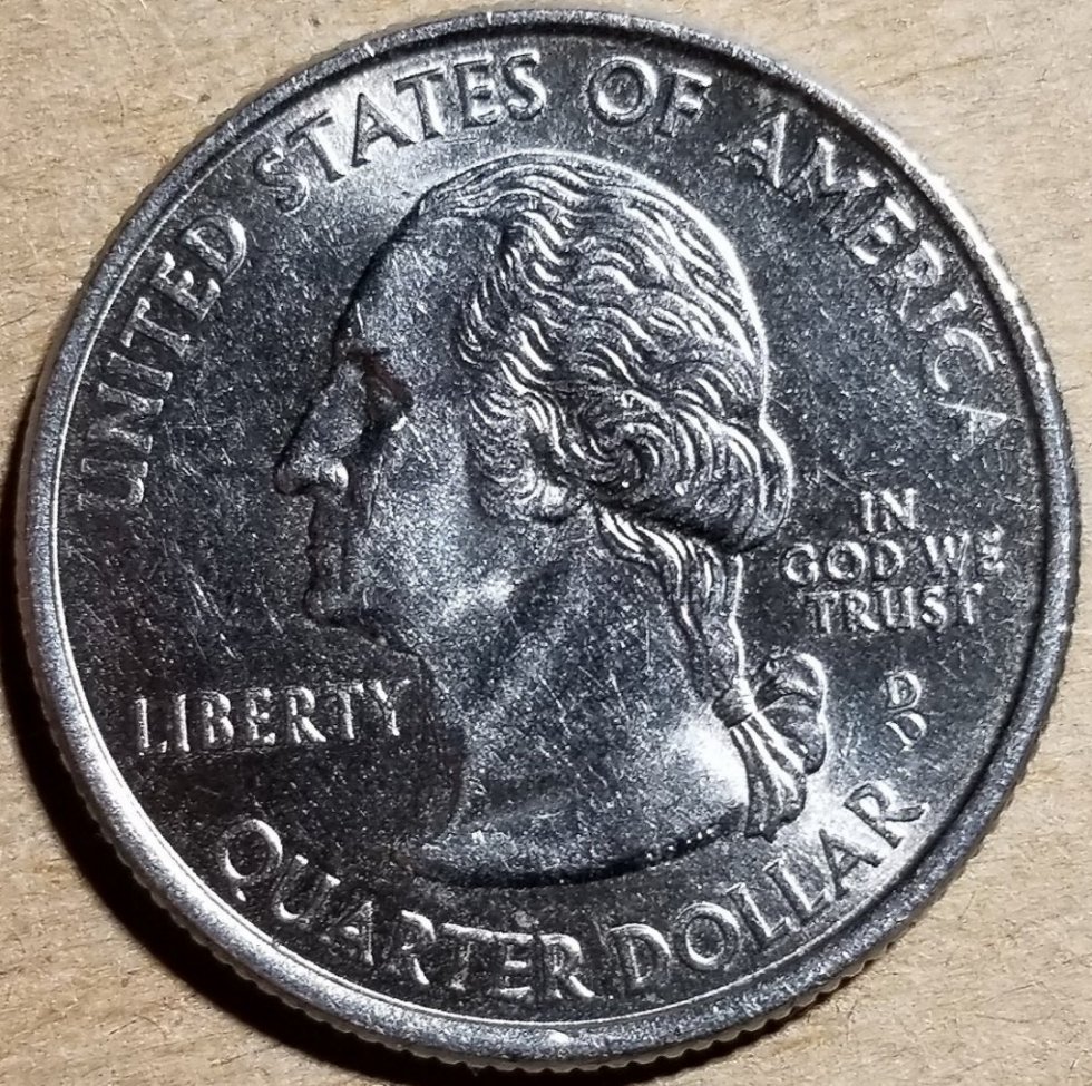 2007-Utah-State-Quarter-Need-Help-Identifying