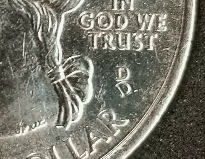 2007-Utah-State-Quarter-Need-Help-Identifying