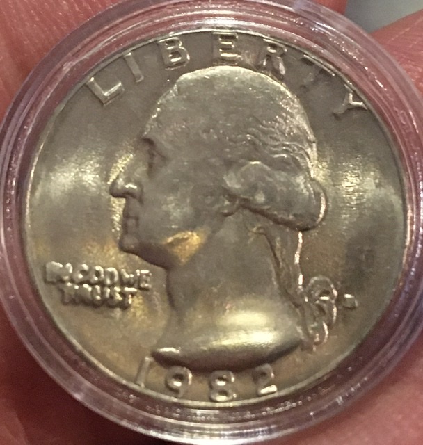 1982-D-Quarter-Need-Help-Identify!!