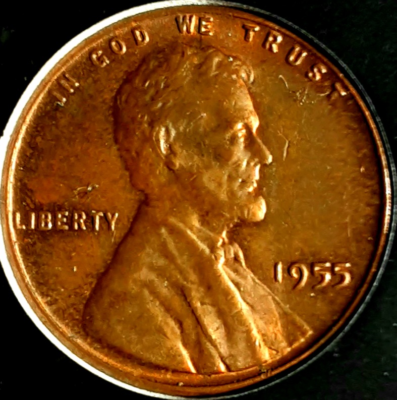 1955-DDO-Lincoln-Wheat-Cent