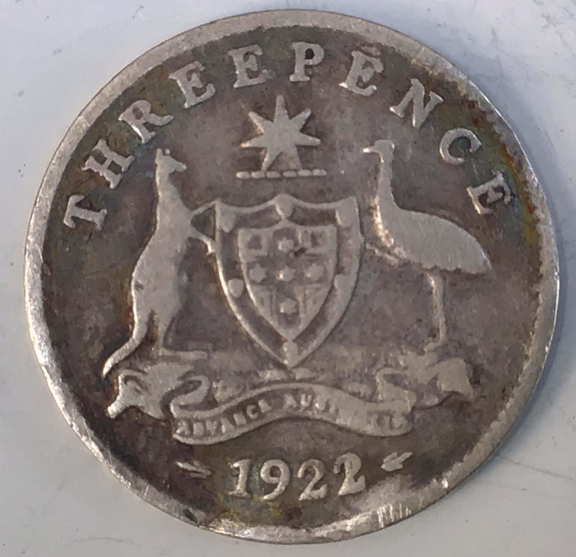 1921/22-Threepence-Help